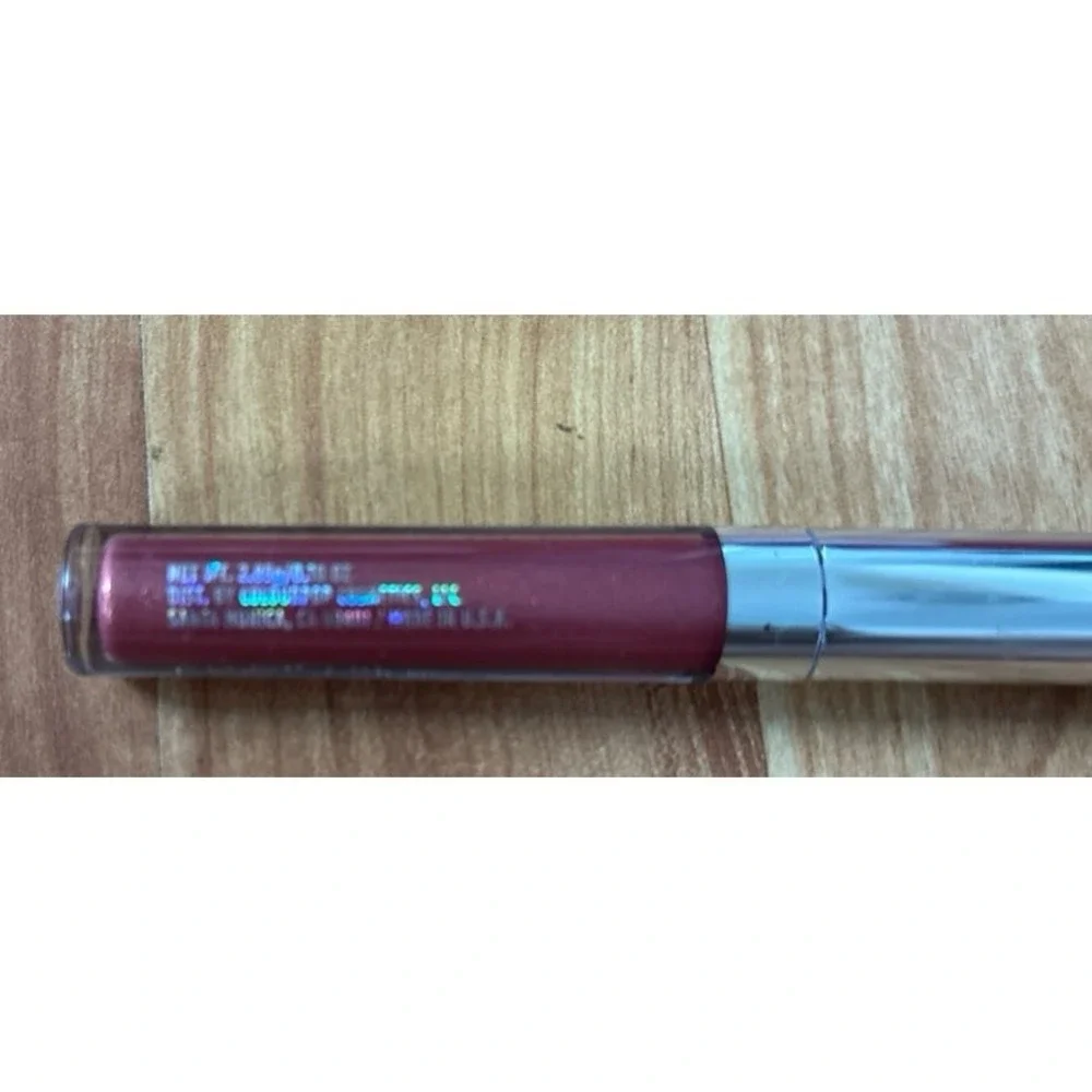 ColourPop‎ Ultra Metallic Lip liquid lipstick, shade Kween